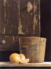 hendershot wooden bucket and oranges print.jpg (308148 bytes)